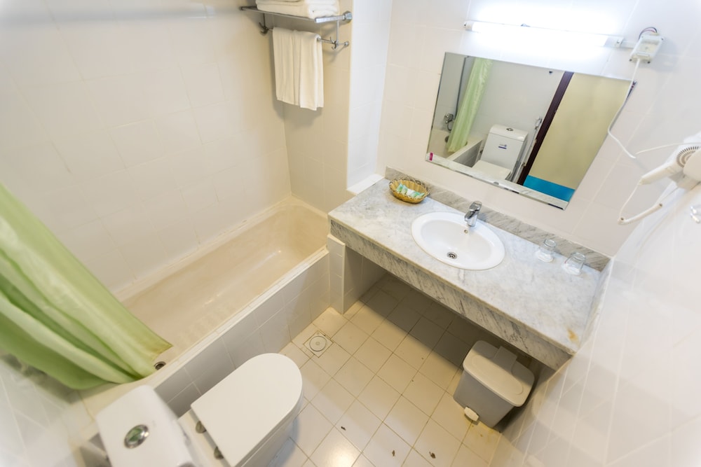 Basic Single Room photo 2