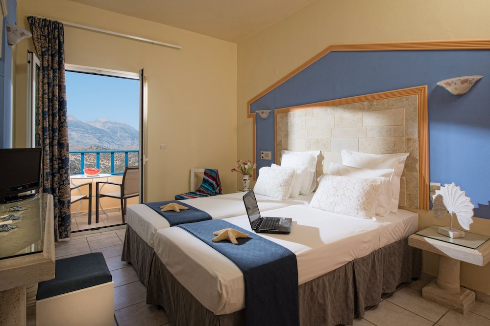 Standard Double Room - Photo 1