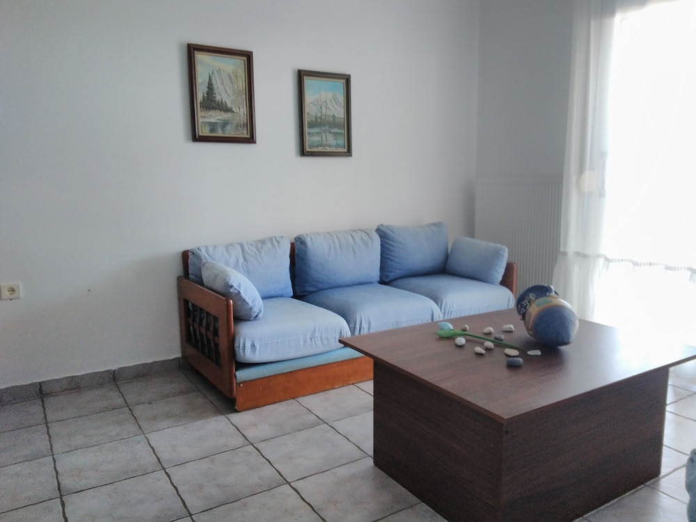 Apartment, Sea View photo 2
