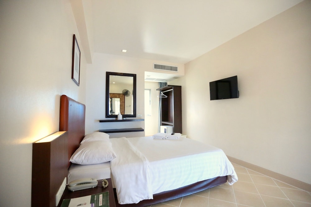 Superior Room photo 2