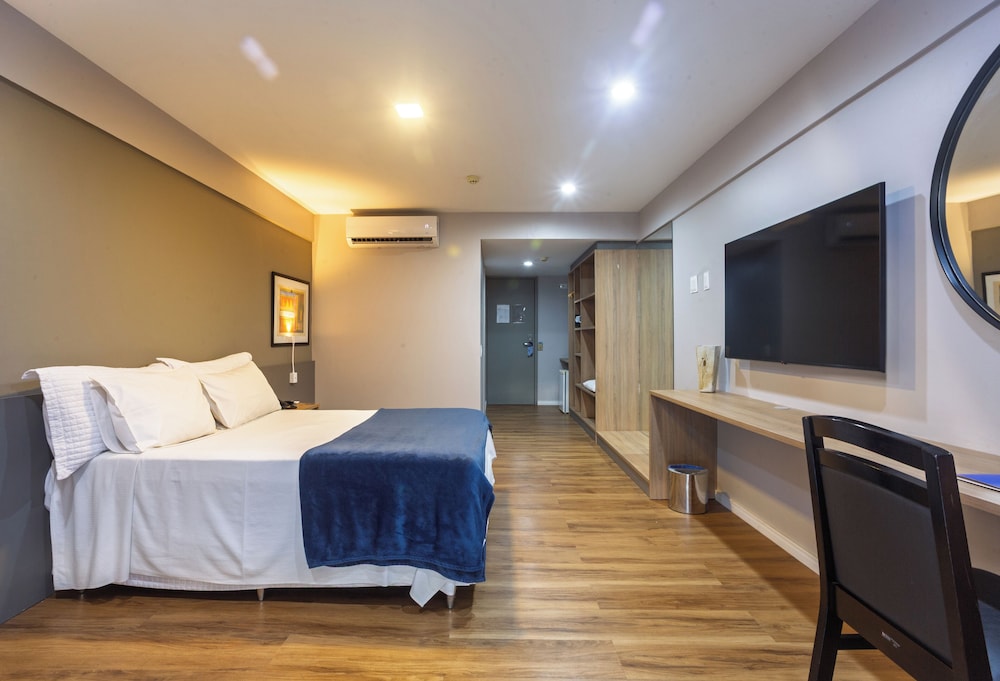 Luxury Double Room - Photo 2