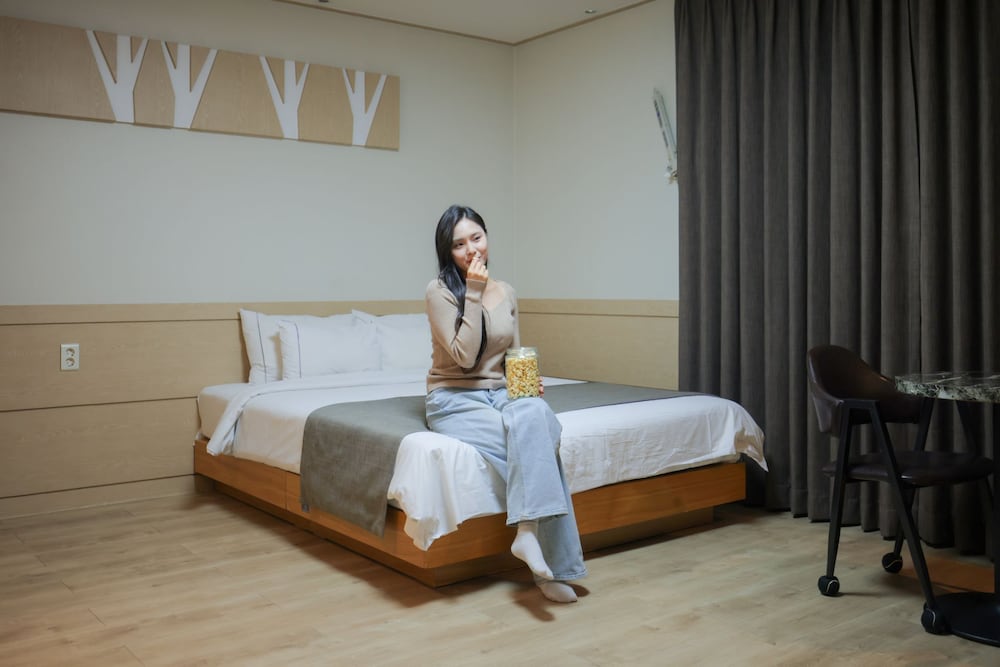 Standard Room - Photo 3