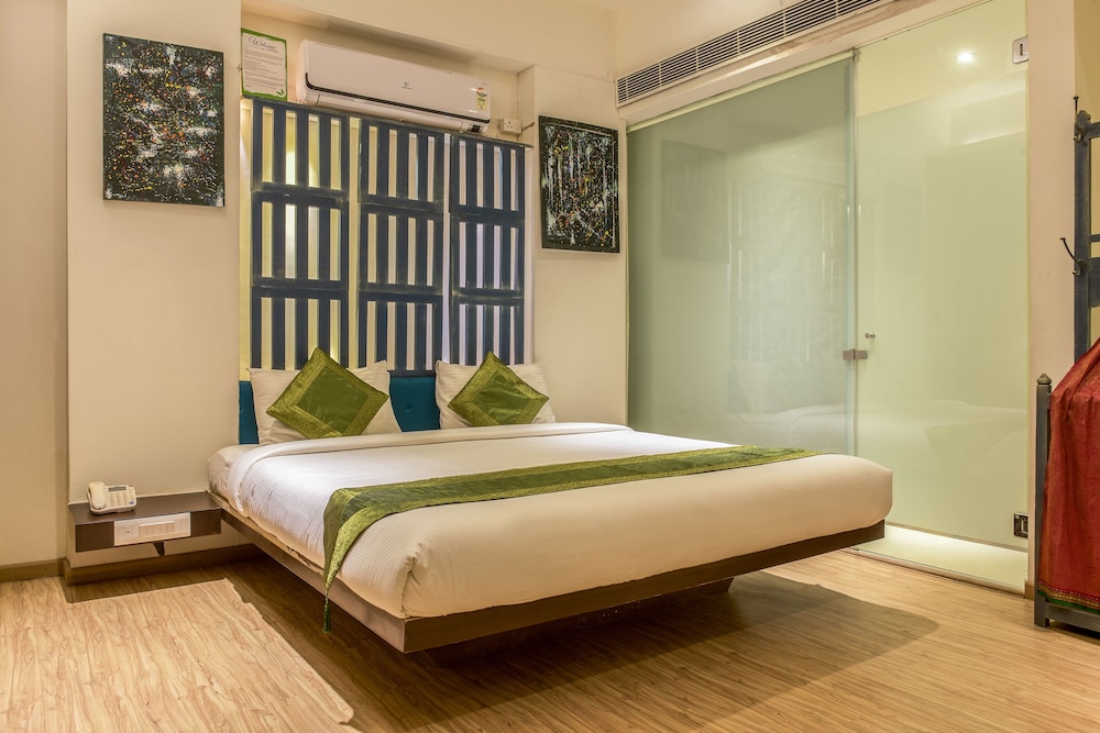 Deluxe Room, Smoking photo 2