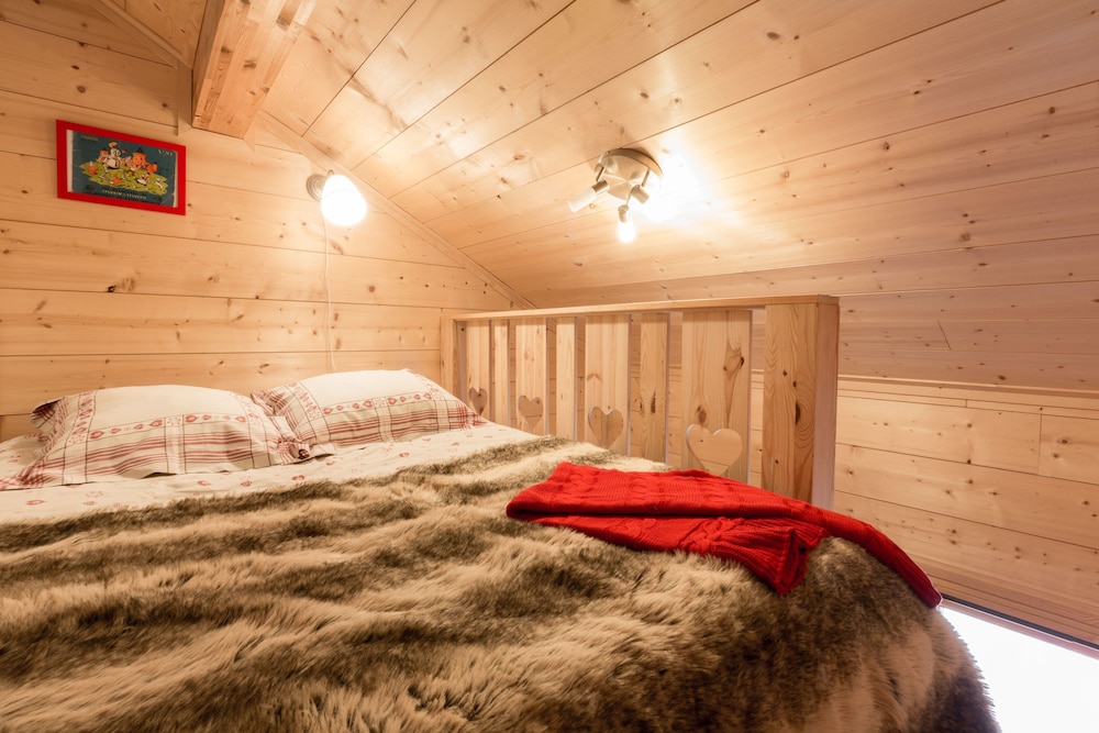 Comfort Apartment, Multiple Beds, Non Smoking