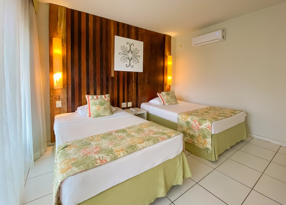 Deluxe Room - Photo 2