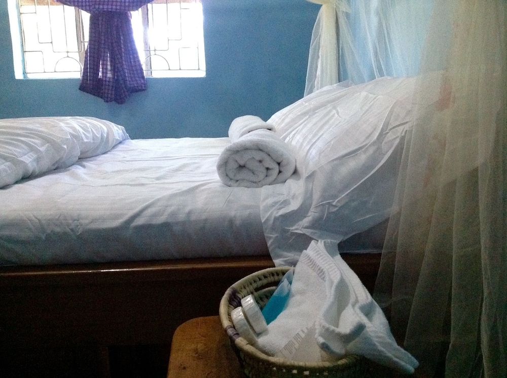Double Room, 1 Queen Bed, Non Smoking photo 3
