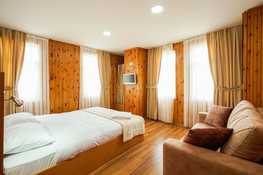 Comfort Condo, 1 Bedroom photo 3