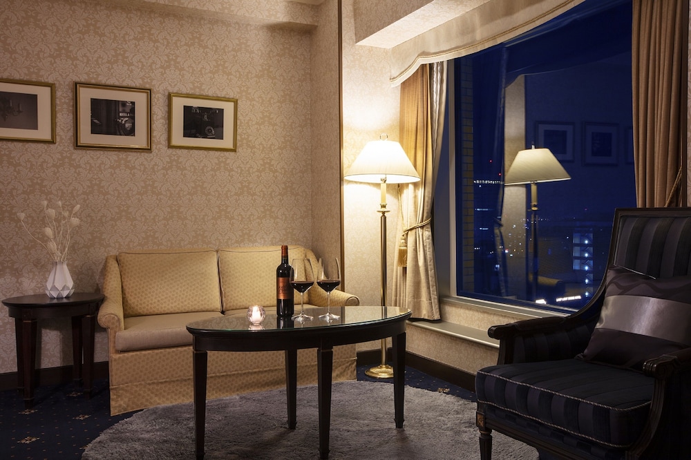 Classic Grand Twin Room for 3 people, Non Smoking - Photo 3