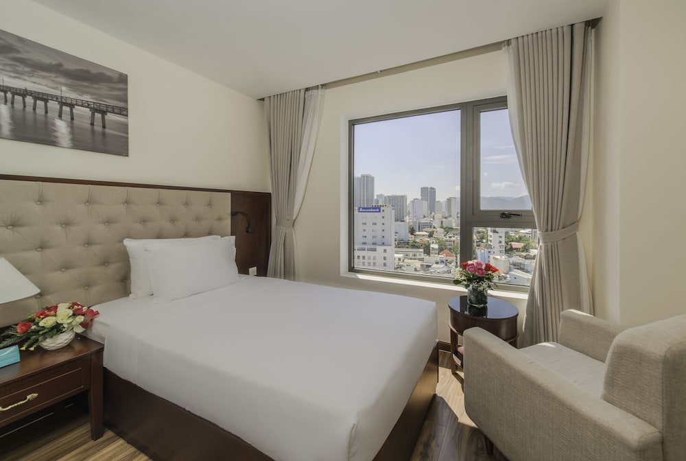 Deluxe Double or Twin Room - Photo 5