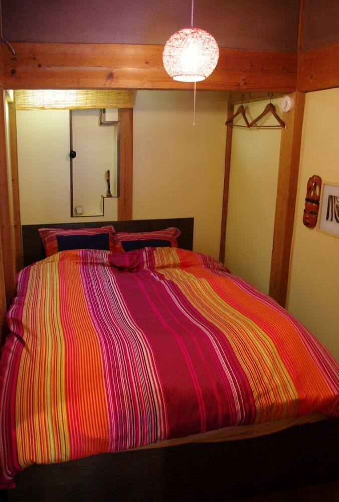 Japanese Style Room photo 3