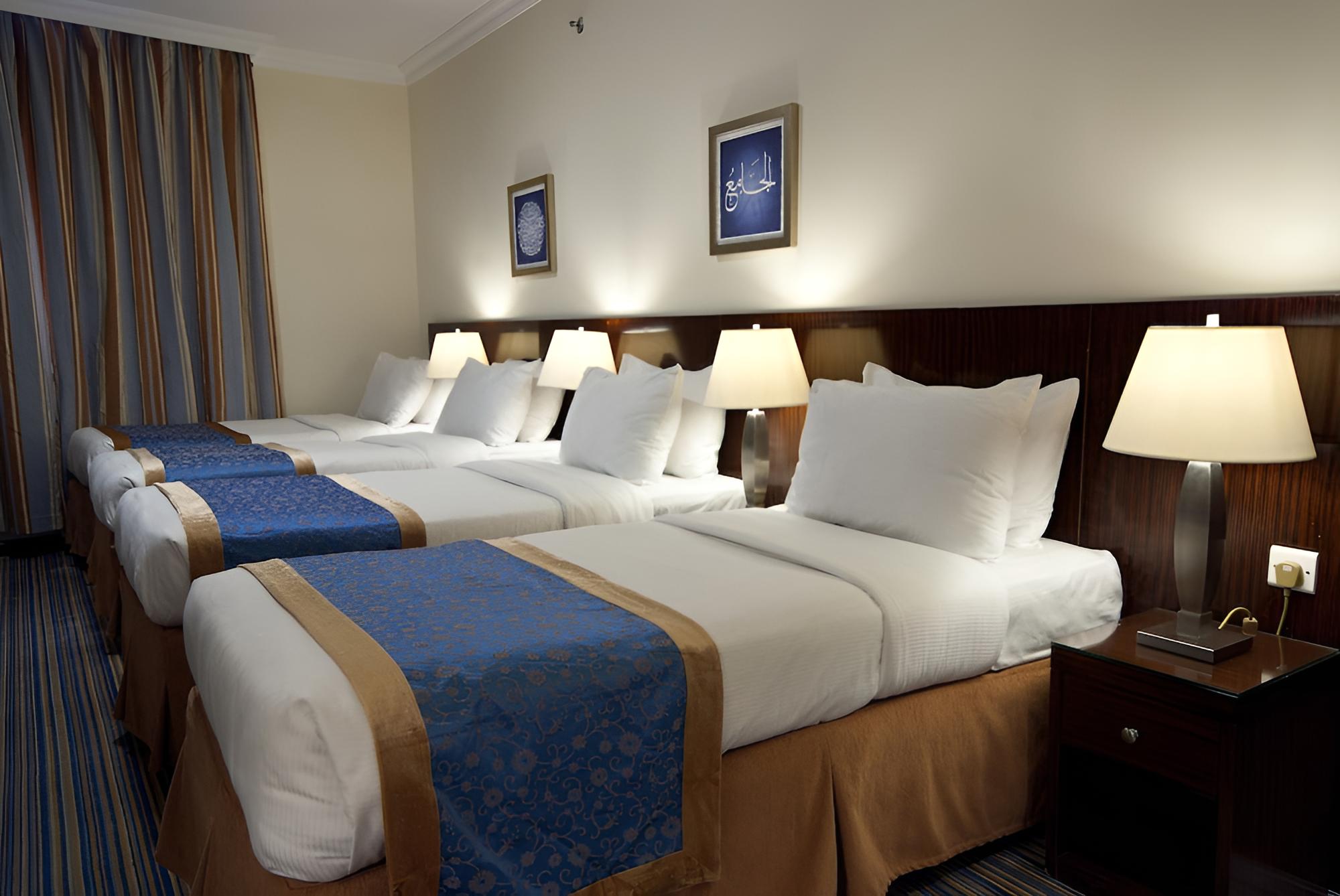 Quadruple Room photo 1
