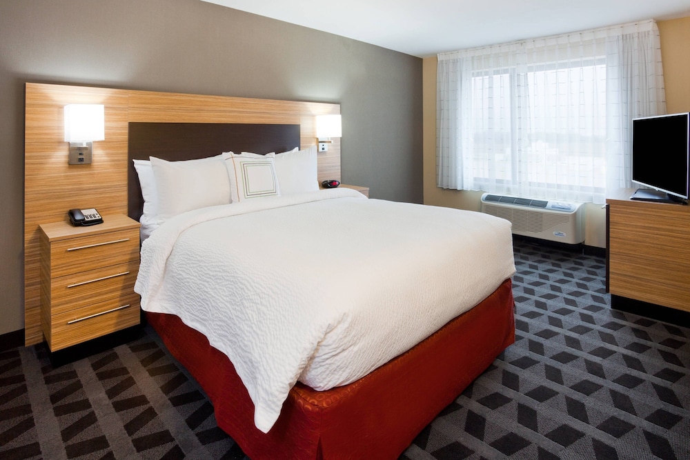 Suite, 1 Bedroom (Hearing Accessible) photo 2