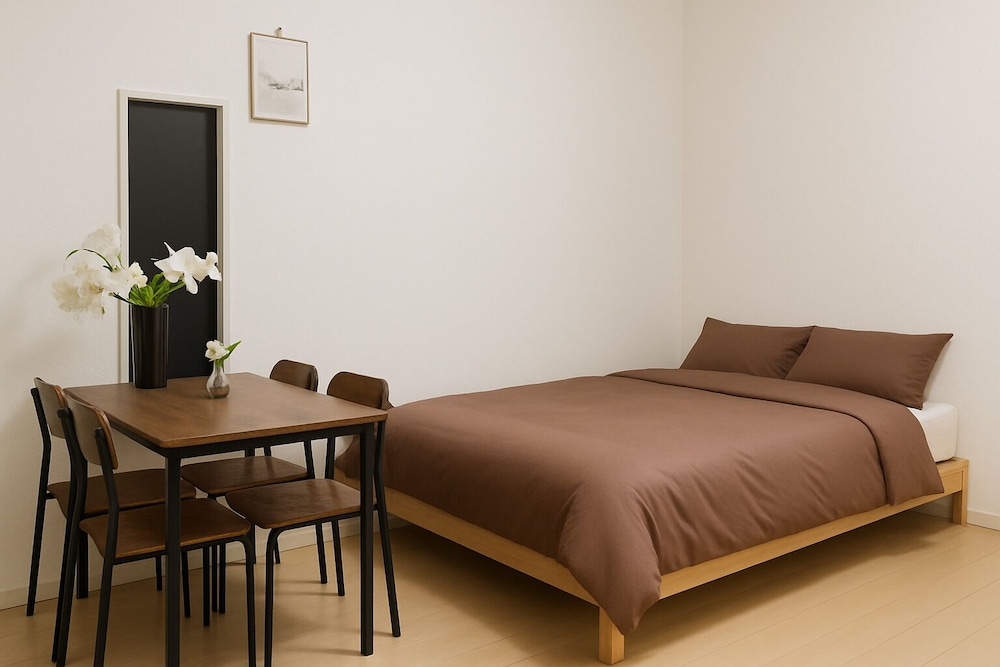 Economy Apartment, Non Smoking (201) photo 3