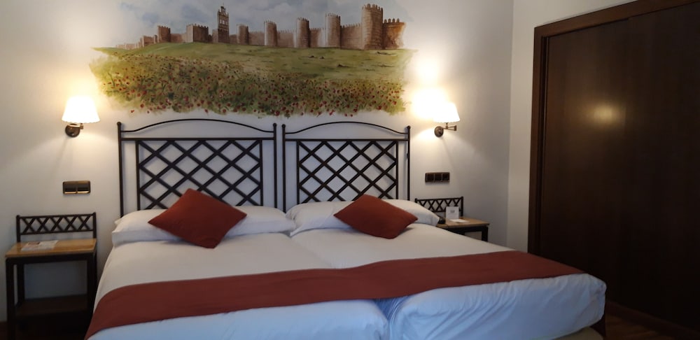 Double Room (Interior) - Photo 4