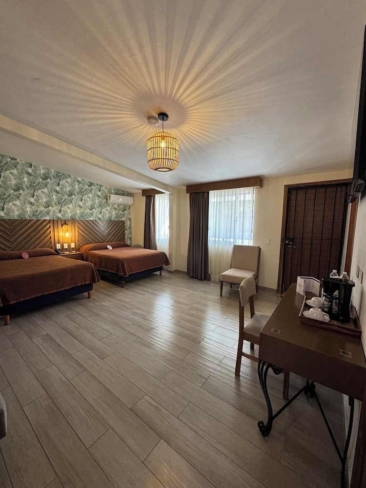 Junior Double Room photo 2