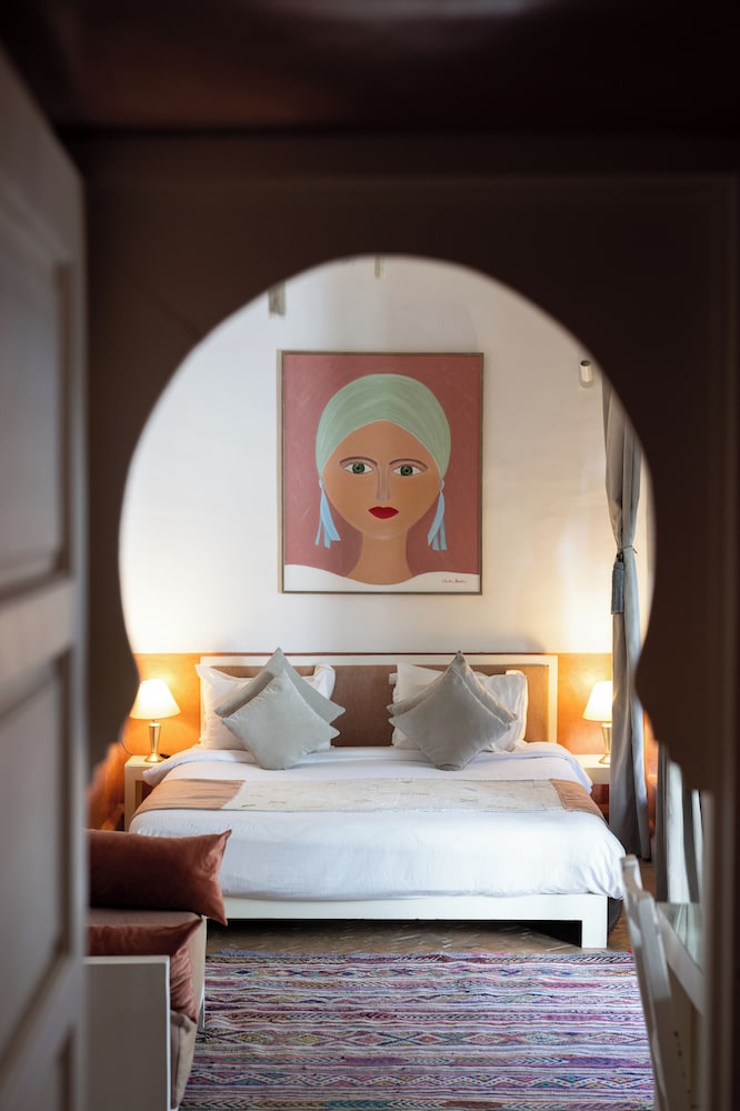 Suite Junior Deluxe