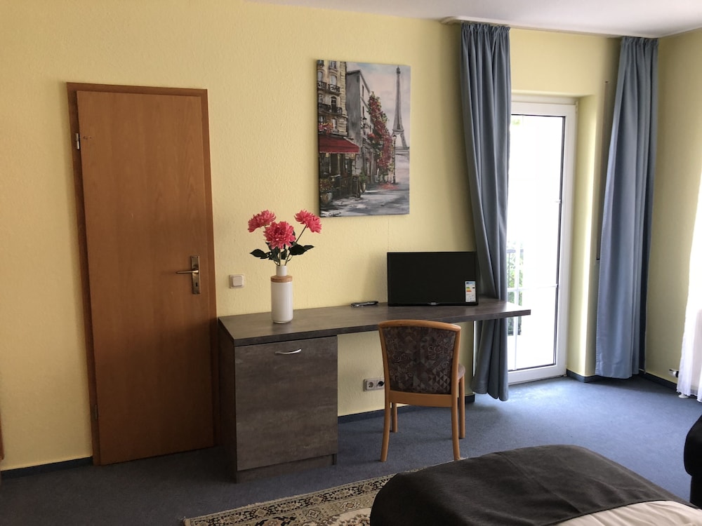 Triple Room photo 2