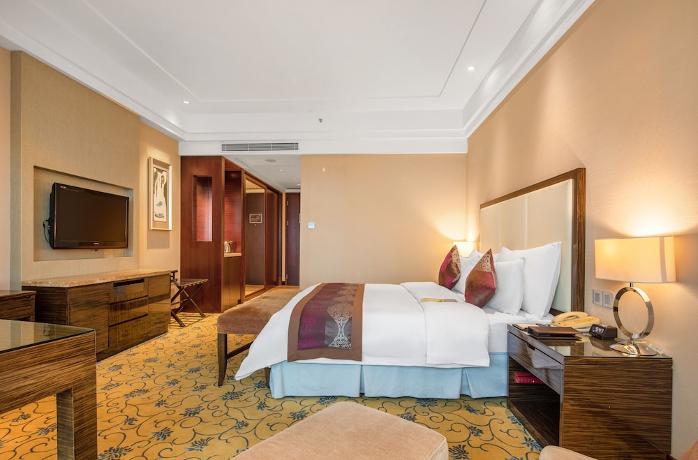 Executive Double Room, Non Smoking photo 1