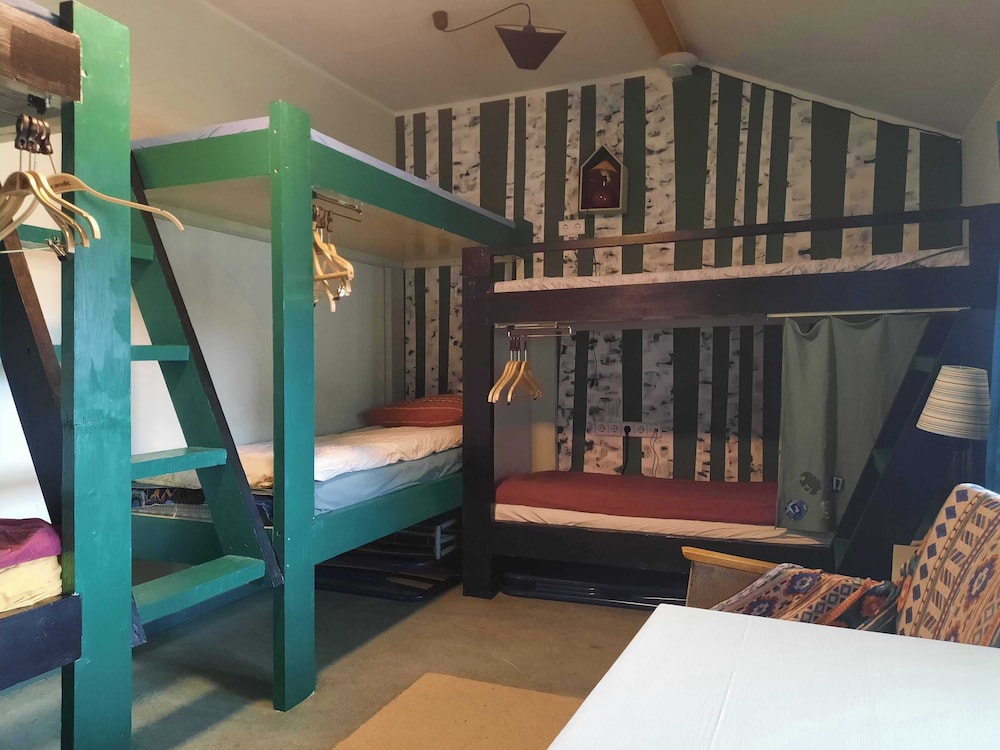 Traditional Shared Dormitory photo 1