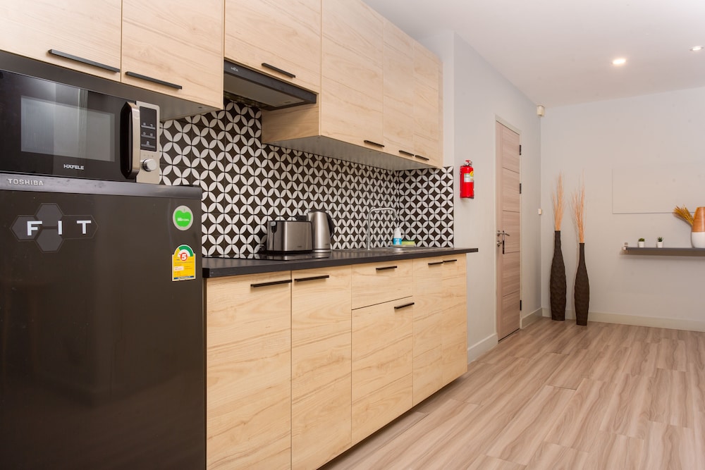 One Bedroom Garden Apartment - type A - Photo 10