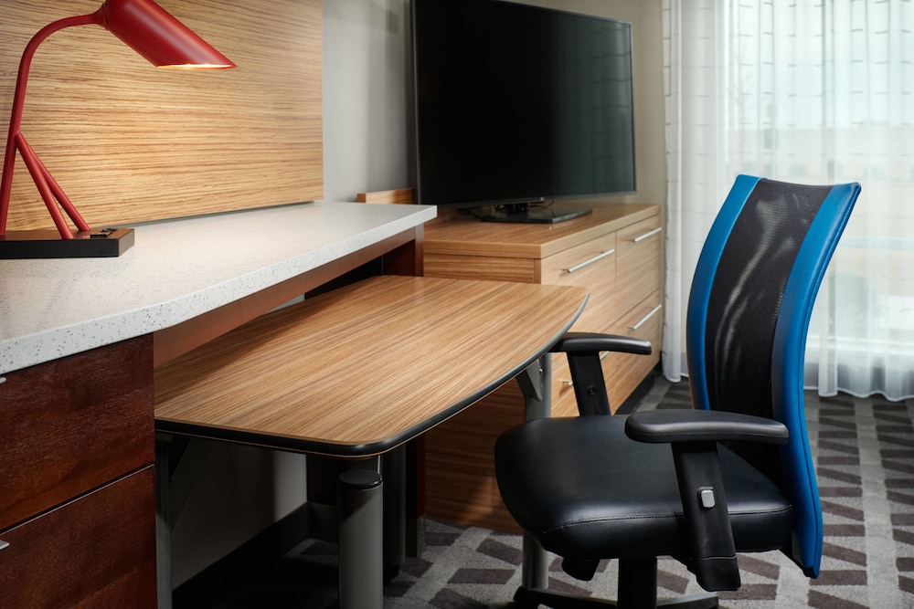 Suite, 1 Bedroom photo 3