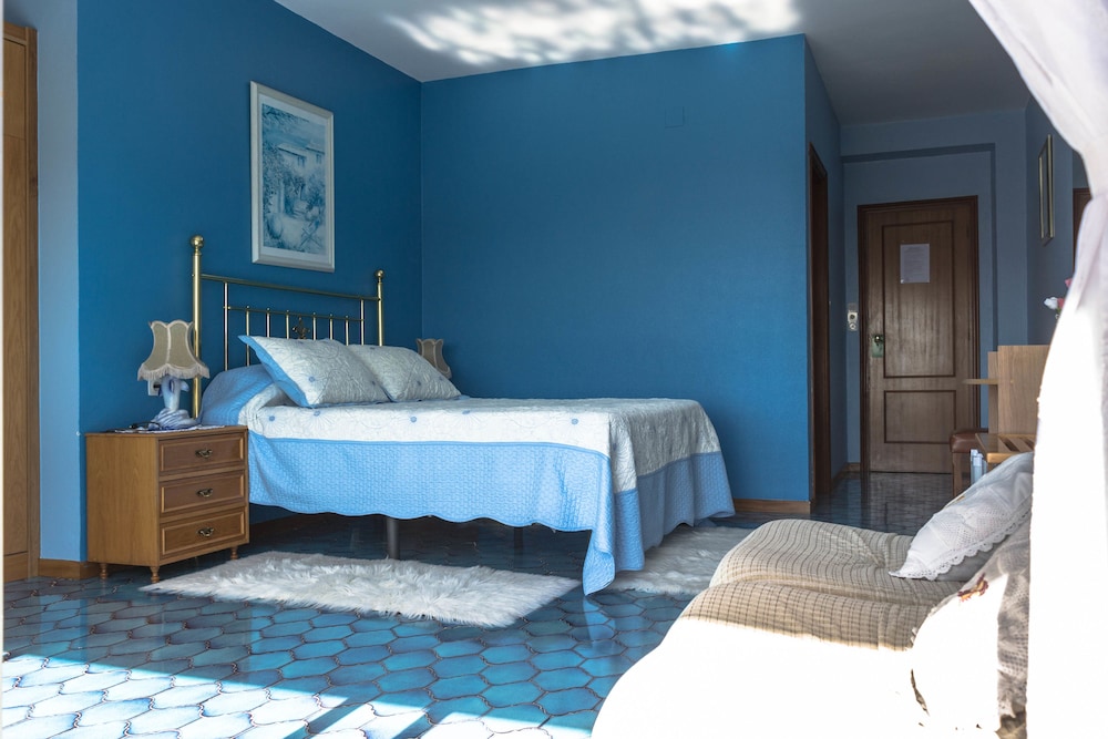 Suite, Hot Tub, Sea View photo 2