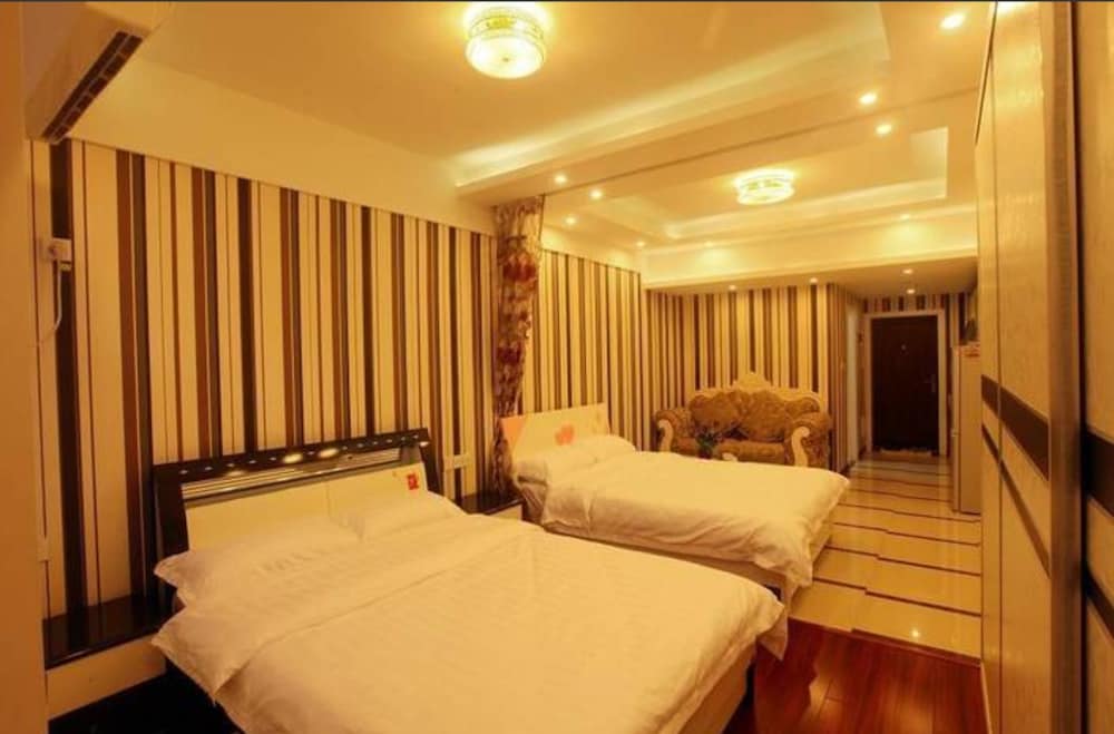 Deluxe Twin Room photo 1