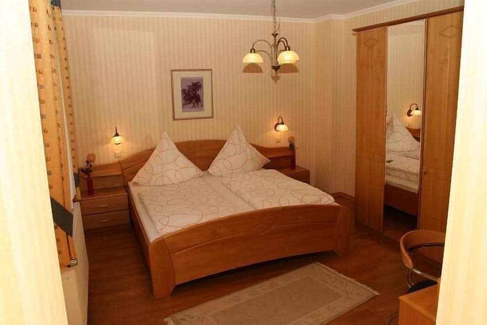 Quadruple Room photo 2