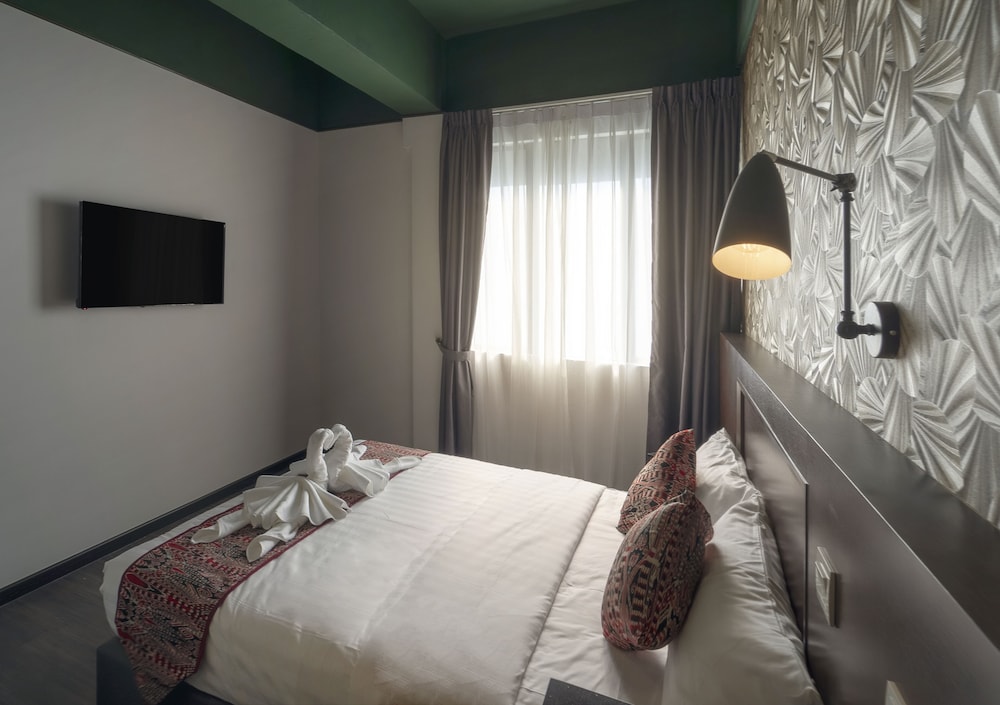 Deluxe Double Room photo 3