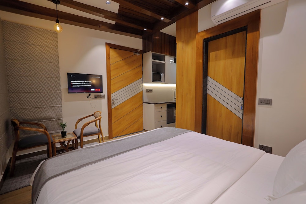 Premium Cottage