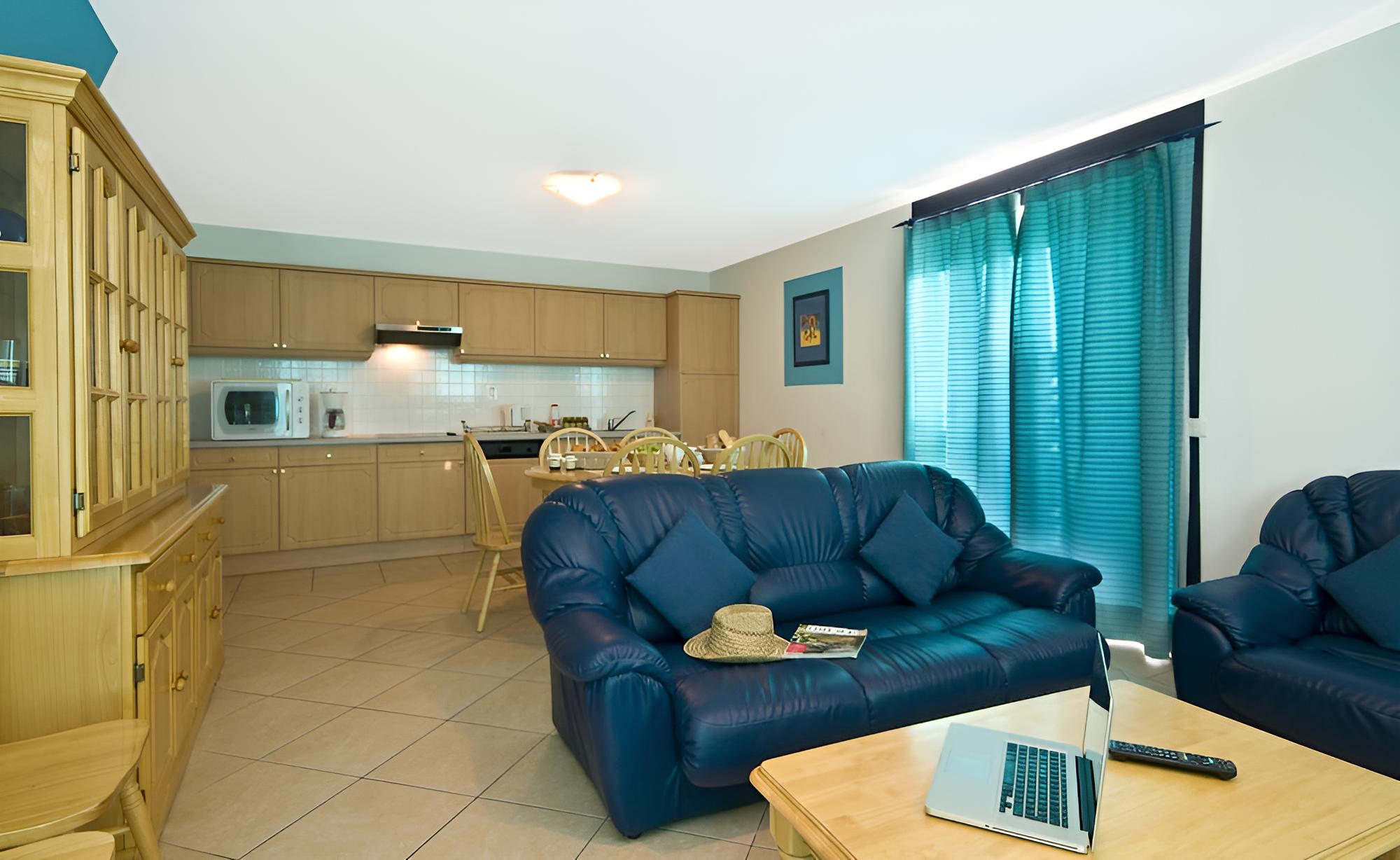 Villa, 3 Bedrooms