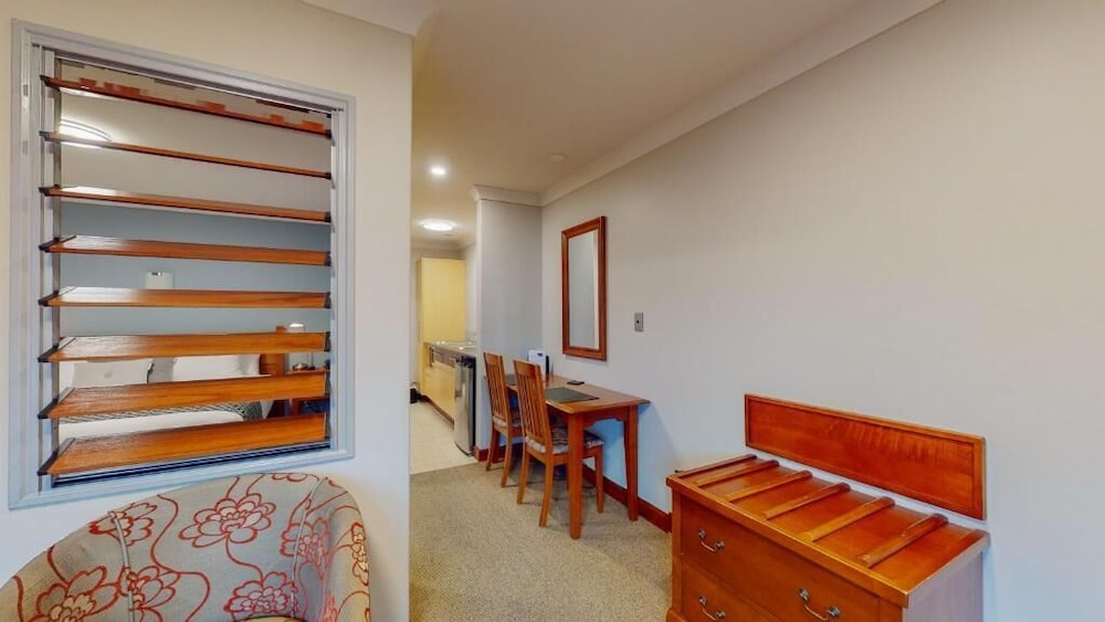 Executive Single Room photo 2