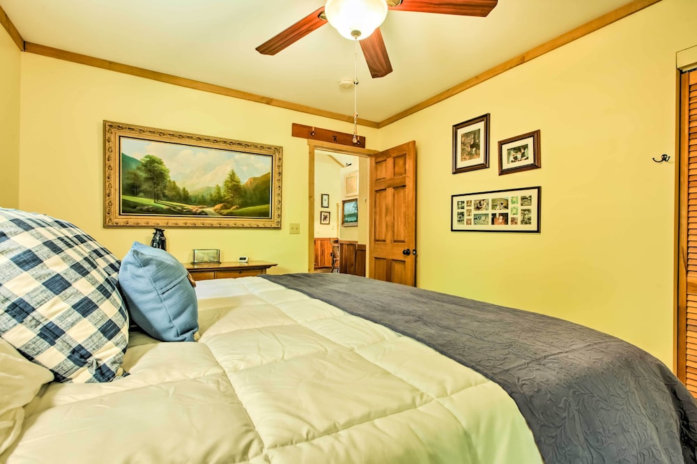 House (2 Bedrooms) photo 1
