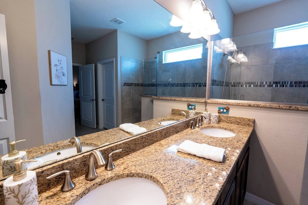 Spacious With Private Pool Ideal for Families, Billede 27
