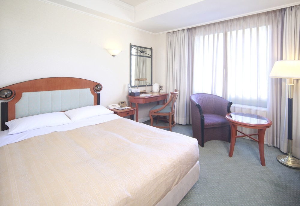 [Non-Smoking] Wide Single Room photo 3