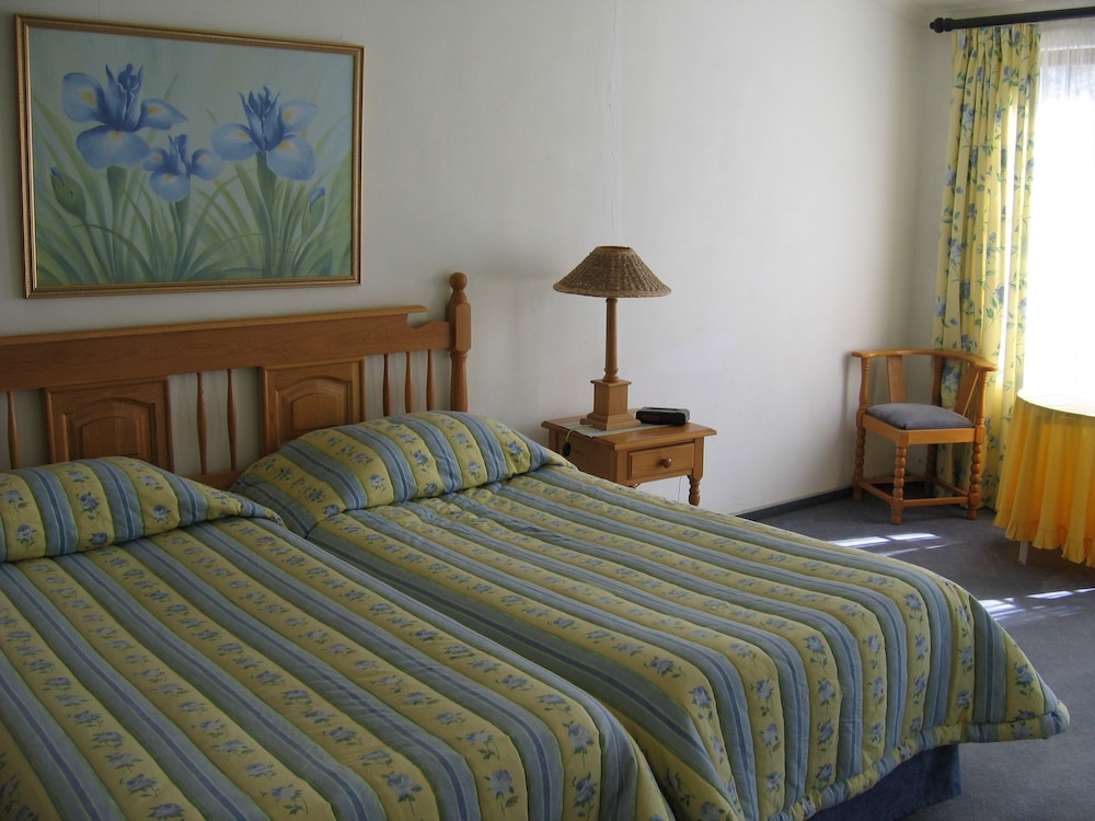 Deluxe Suite photo 1