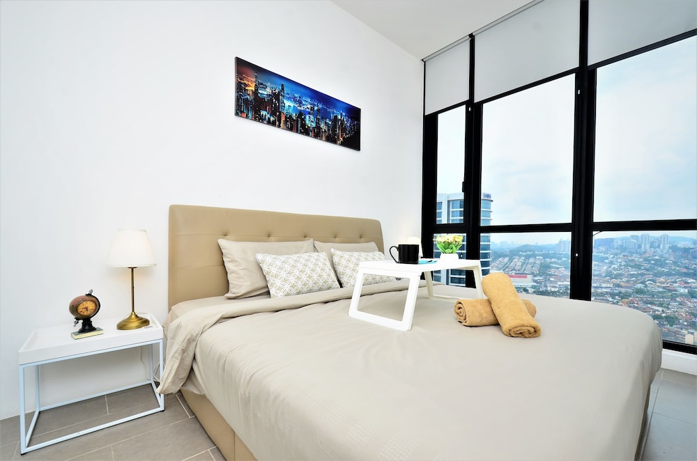 Urban Cozy Family Suite, 3 Bedrooms