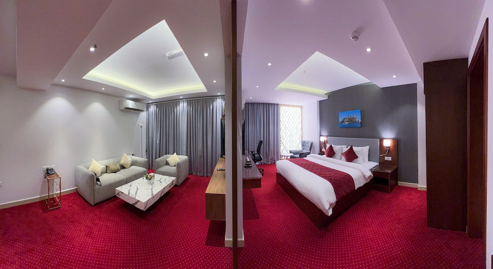 Muscat Express Hotel — photo 108