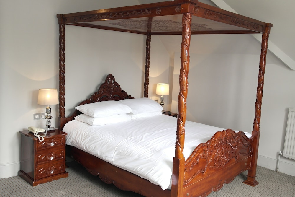 Executive Room photo 1
