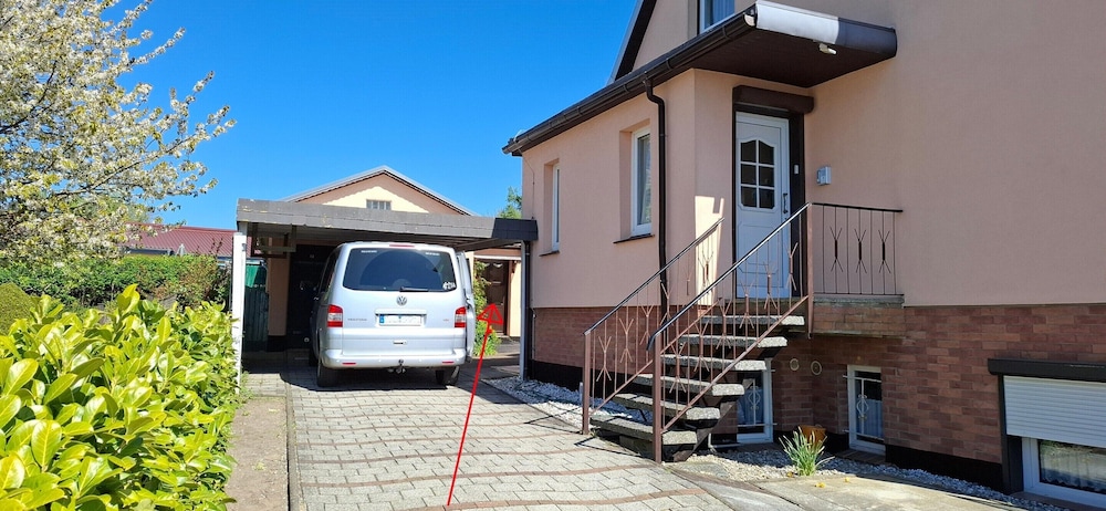 Bungalow