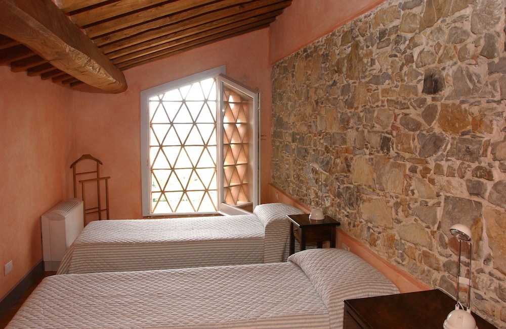 Apartment, 2 Bedrooms (Ginestra) photo 2