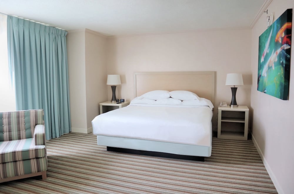 Presidential Suite, 1 King Bed photo 2