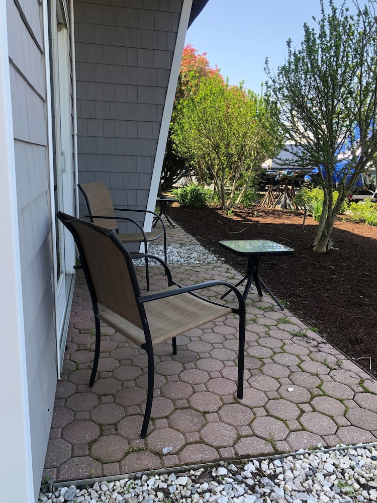 First Floor Bay View Double Room with Patio photo 2