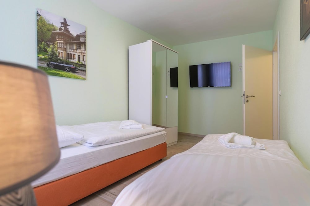 Comfort Apartment, 3 Bedrooms photo 2