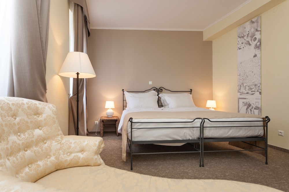 Standard Room photo 1