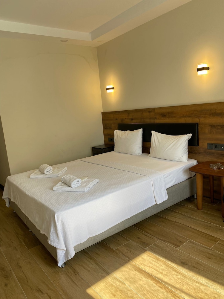 Luxury Double Room photo 2