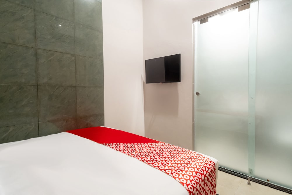Standard Double Room - Photo 2