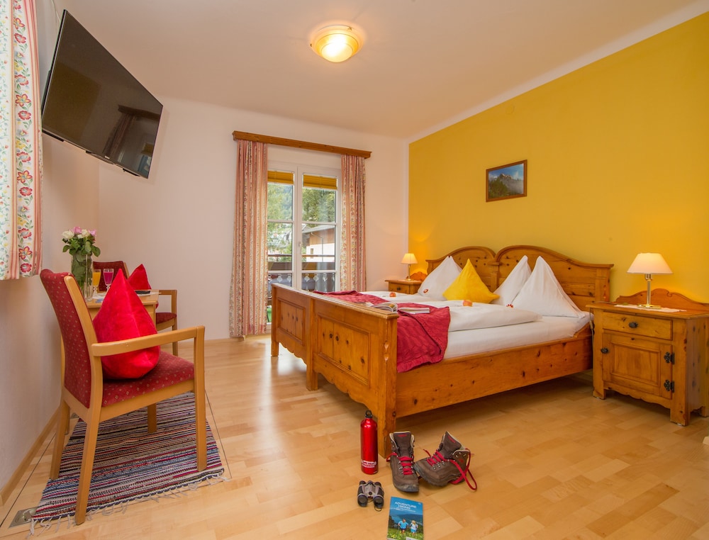 Double Room photo 1