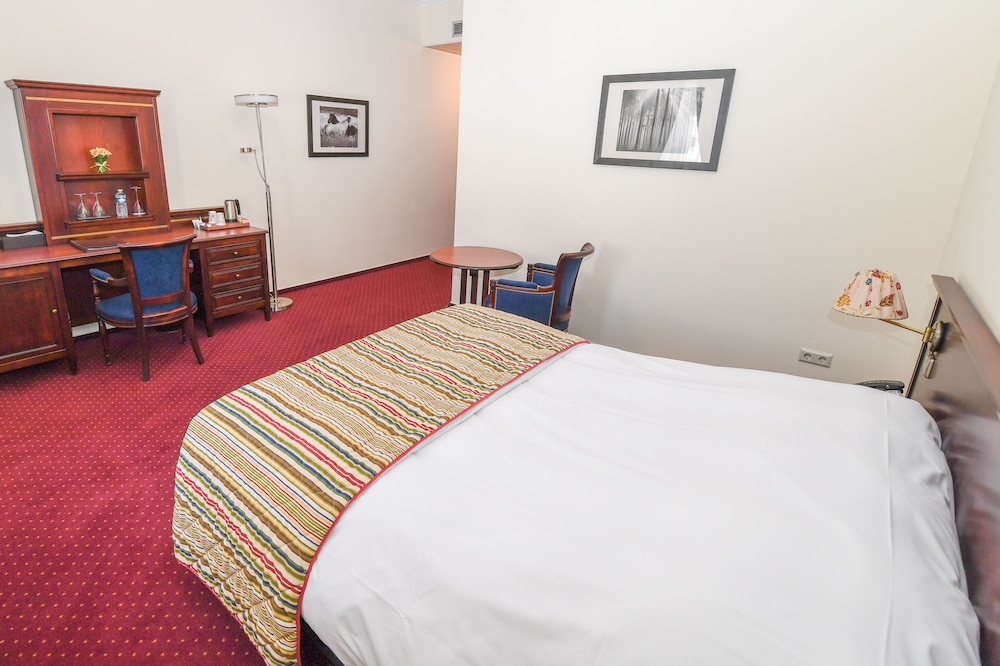 Exclusive Double Room, 1 Double Bed photo 2