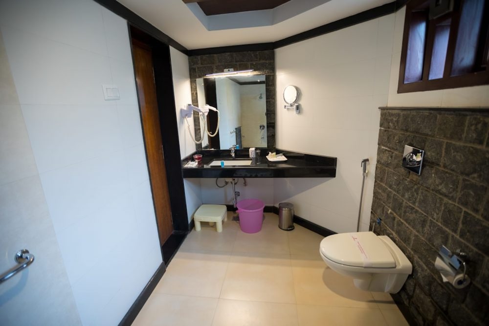 Deluxe Room - Photo 2